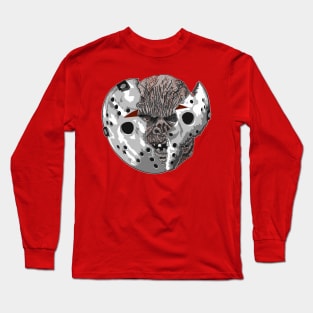 New Blood Long Sleeve T-Shirt